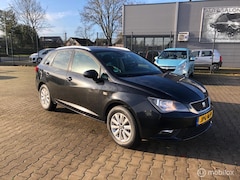 SEAT Ibiza ST - 1.4 16V COPA AIRCO CRUISE ELL PAKK