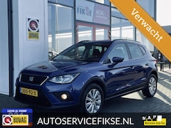 SEAT Arona - 1.0TSI Xcellence 116pk FULL LINK|CRUISE|PDC|CLIMA