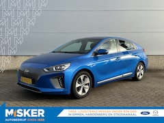 Hyundai IONIQ - Premium EV