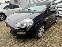 Fiat Punto Evo - 0.9 TwinAir Street