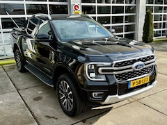 Ford Ranger - 3.0 V6 Platinum|4x4|Tr.haak (3.500kg) Nw Model