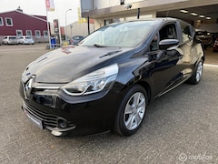 Renault Clio - 0.9 TCe Expression