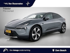 Polestar 4 - 4 Long Rang Dual Motor Pilot Plus 100 kWh