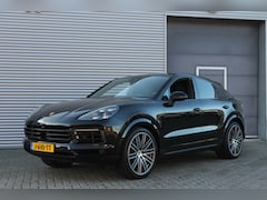 Porsche Cayenne Coupé - 3.0 I Aut. I Pano.dak I Trekhaak I Carplay I ACC I HUD