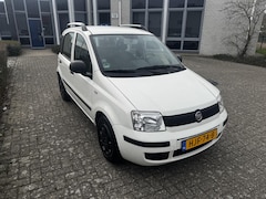 Fiat Panda - 1.2 Actual