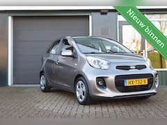 Kia Picanto - 1.0 CVVT DynamicLine, Uniek 12.130 Kilometer