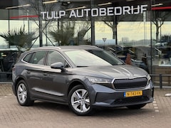 Skoda Enyaq iV - 80 bj 2021 1e eig Btw auto