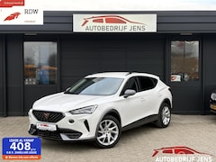 CUPRA Formentor - 1.4 e-Hybrid Performance