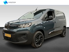 Citroën ë-Berlingo - Van GB EV 50kWh 136pk L1