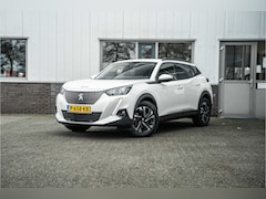 Peugeot e-2008 - EV Allure 50 kWh