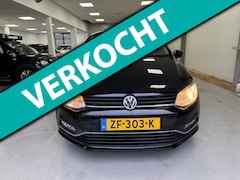 Volkswagen Polo - 1.2-12V Comfortline