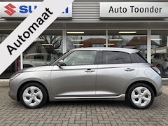 Suzuki Swift - Automaat 1.2 Select Smart Hybrid