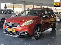 Peugeot 2008 - 1.6 VTi Allure