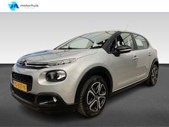 Citroën C3 - 1.2 PureTech 82pk Feel | NAVI | CARPLAY | CRUISE | PDC