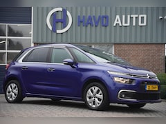 Citroën C4 Picasso - 1.2 PT, CLIMATE, NAVI, APPLE CARPLAY,