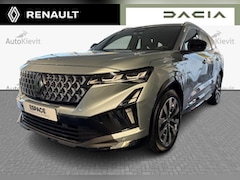 Renault Espace - E-Tech full hybrid 200 techno 5p. - NIEUW MODEL / pack solid