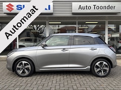 Suzuki Swift - Automaat 1.2 Style Smart Hybrid