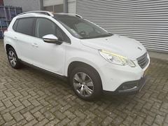 Peugeot 2008 - 1.6 VTi Féline