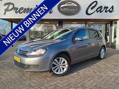 Volkswagen Golf - 1.4 TSI Comfortline|5drs|CLIMA|Onderhoudshistorie|NETTE AUTO