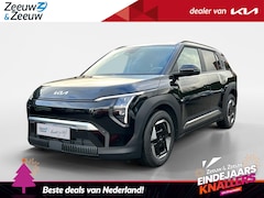 Kia EV3 - Air 58.3 kWh | Enkele kleuren op voorraad bel voor info | NU MET €3.500, - inruilpremie +