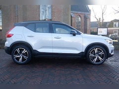 Volvo XC40 - T5 Twin Engine 262pk Geartronic R-Design