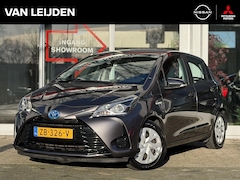 Toyota Yaris - 1.5 Hybrid CVT Active | Navigatie | Cruise Control | Camera | Climate Control