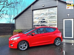 Ford Fiesta - 1.0 EcoBoost ST-Line 1e Eig. BTW-Auto, Full-Map Navi, Apple Carplay, Cruise-Control Adap,