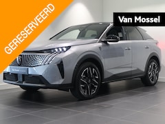 Peugeot 3008 - Hybrid 145 GT - ALCANTARA - CAMERA - ADAPTIVE CRUISE CONTROL