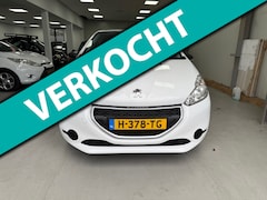 Peugeot 208 - 1.0 PureTech LIKE