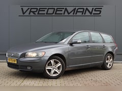 Volvo V50 - 1.8 Edition I