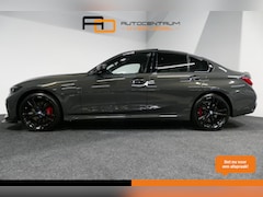 BMW 3-serie - 330e xDrive M Sport / M340i Diffuser / Black Diamond M Grill / M340i M Sport bumper pakket