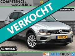 Volkswagen Tiguan - 1.5 TSI ACT Highline | Massage | ACC | Carplay | Camera |