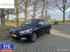 Hyundai i20 - 1.0 T-GDI Comfort Navi, camera all in rijklaar