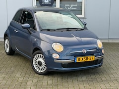 Fiat 500 - 1.0 TwinAir Lounge PANO AIRCO