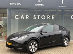 Tesla Model Y - RWD 58 kWh 100% SOH [WARMTEPOMP] FSD 3