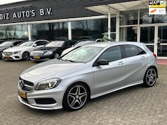 Mercedes-Benz A-klasse - A180 Ambition|AMG-PAKKET|BTW|7G-AUT|XENON|LEDER|