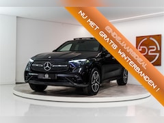 Mercedes-Benz GLC-klasse Coupé - 400e 4MATIC AMG 381PK | Pano | Burmester | Sfeer | Carbon | Trekhaak | BOMVOL