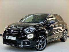 Fiat 500 X - 1.3 GSE Sport, 150Pk, 2020, 1ste eigenaar, Apple Carplay, LED koplampen, Climate control,