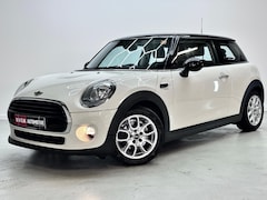 MINI Cooper - 1.5 - Automaat - slechts 68.000km NL auto