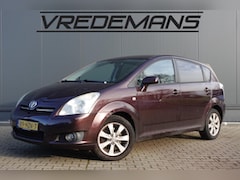 Toyota Verso - 1.8 VVT-i Luna