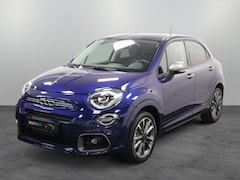 Fiat 500 X - 1.5 Hybrid Sport