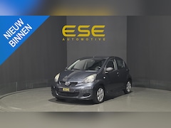 Toyota Aygo - 1.0-12V Access | Airco | 5 Deurs