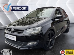 Volkswagen Polo - 1.2 TSI Pano Led Pdc Clima Bt Lmv