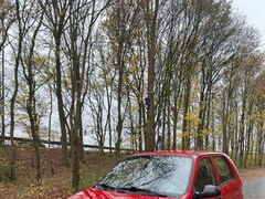 Suzuki Alto - 1.1 GLS, 4-deurs, Nwe APK Stuurbekr