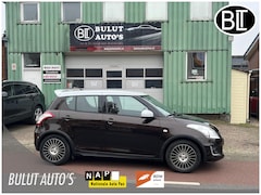 Suzuki Swift - 1.2 Beat EASSS NETTE AUTO* AIRCO* TREKHAAK