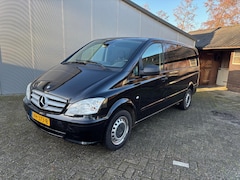 Mercedes-Benz Vito - 113 CDI 320 Functional Lang HD | DC | Marge