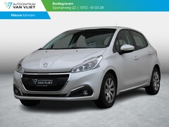 Peugeot 208 - 1.2 PureTech Blue Lion | NAVIGATIE | DEALER ONDERHOUDEN |