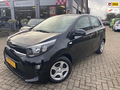 Kia Picanto - 1.0 DPi ComfortLine *airco - net binnen
