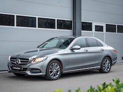 Mercedes-Benz C-klasse - 200 Prestige Comfort I Automaat I Stoelverwarming I Navi I Cruise Control I PDC I