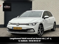 Volkswagen Golf - 1.5 eTSI Style IQ Light | Camera | Massage | Memory